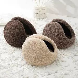 [알티피아]WL 방한귀마개 귀도리 이어머프 겨울 귀돌이 귀덮개