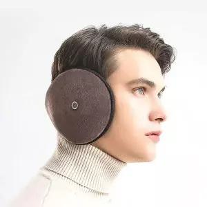 [알티피아]WL 잔솔 겨울 털귀마개 방한귀도리 귀덮개 커플 귀도리개