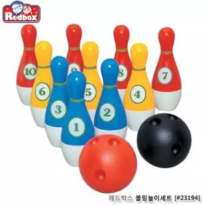 레드박스 23194 볼링장난감 볼링놀이세트
