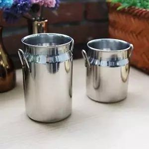 우유 시럽을 담기 좋은 클레어 다용도통 대 특대