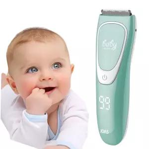 클리퍼 조아스4950 저소음 저진동 유아용 이발기