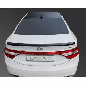 [골드스마일]경동산업 거빈 그랜저HG 리어스포일러