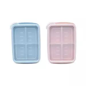 [콩심팥심]이지쿨라라 아이스트레이 4구 (색상랜덤)