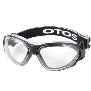 [콩심팥심]금속연마 절단 눈보호 패션 보안경