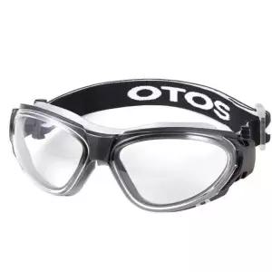 금속연마 절단 눈보호 패션 보안경