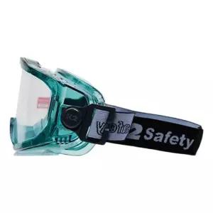 고급 패션 눈보호 보안경