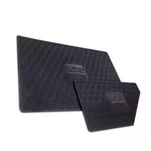 [골드스마일]토드 논슬립 패드 소 1p 거치대 소품정리 자동차용품