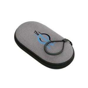 포토스틱 옴니 케이스 - 보호용 USB 플래시 드라이브 케이스, 방수 전자 제품 보관함, USB 정리함, 휴대용 전자 액세서리 케이스, 충격 방지 하드 휴대용 여행 케이스