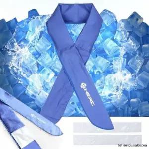 쿨토시 아이스머플러 스포츠타올 쿨타올 쿨스카프 아이스 타올 머플러 쿨 스카프