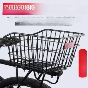 cha 킥보드바구니 자전거바구니 핸들바가방 걸이식