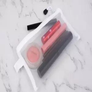 생활결 매쉬 파우치 수영복파우치소형