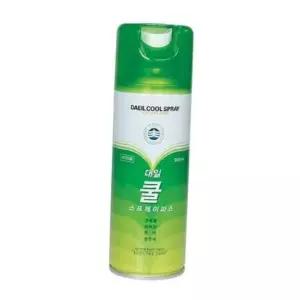 대일)쿨스프레이(200ml)
