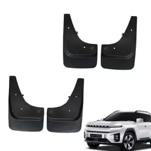 토레스 EVX 머드가드 흙받이 순정형 사이드스텝 호환