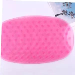 바스존 스마트 흡착 빨래판(색상랜덤)