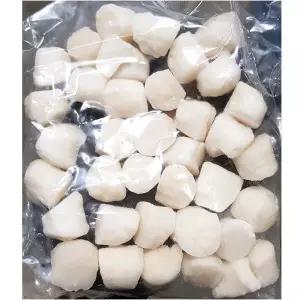 업소용 식당 식자재 재료 냉동 가리비살 250gX8 냉동 키 조개 멍게 굴 바지락 새 쭈꾸미 전복 구이