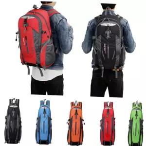 등산 야외활동 대용량 경량화 가벼운 등산 가방