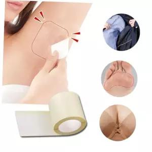 6M 투명 겨드랑이 겨땀 패치 패드