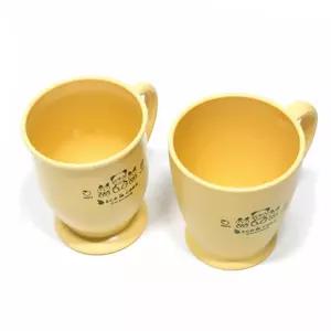 한진옥수수 쁘띠컵 옥수수 손잡이컵 물컵 쥬스컵 유아컵