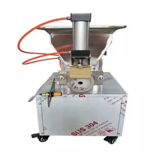 업소용 반죽 분할기 제빵용 분배기 자동 호떡 반죽기