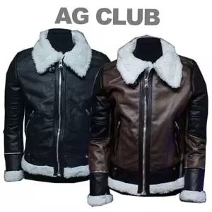 K2 S 무스탕 5 라이더점퍼