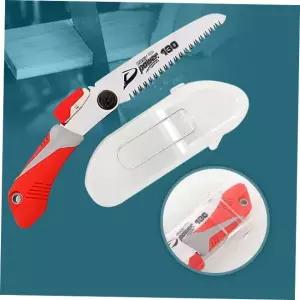 이지접톱130(케이스) 전지 휴대용 톱 접이식톱 미니