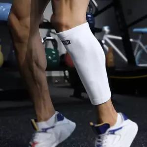밴드 스포츠 무릎 슬리브 종아리 종아리보호대 압박 고급 보호대 레그 종대 종아리압박 운동용