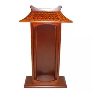 우성공예 물푸레 원목제기 위패 성묘용 제기 세트 제수용품 함 교자상 차례상 추석 설