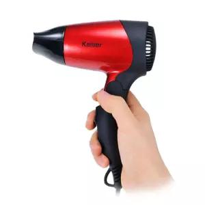 카이저5101 여행용 경량 소형 접이식 헤어드라이어