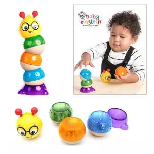 베이비아인슈타인 균형놀이 11651 애벌레