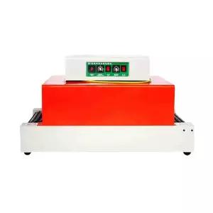 열수축 포장기 진공 실링기 컨베이어 랩핑기 터널 압축기 기계 가열 비닐