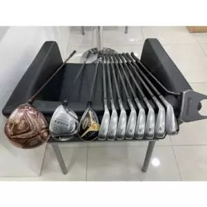 다이와 남성 중고 풀세트