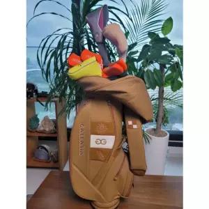 여성용 골프채풀세트 초보자용 골프채 입문자용 골프채풀세트 캐디백