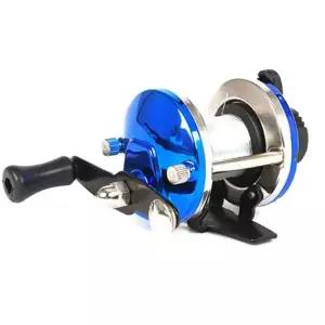 낚시용품 드럼형 베이트릴 래오피싱 가성비릴