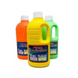 월성 7000 비눗방울액 (1리터)