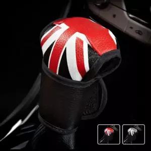 영국국기 디자인 기어봉커버 스틱변속기 커버