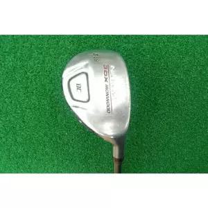 유틸 니켄트 3DX S강도 20도 커버x