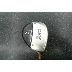 유틸 테일러메이드 RESCUE L강도 25도 커버x