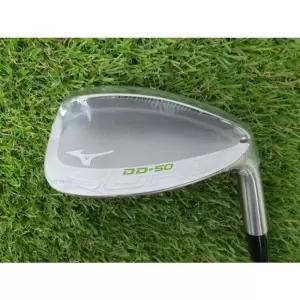 새상품 미즈노 SURE DD 50도 웨지 경량스틸 164N