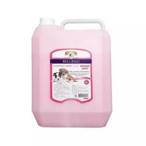 벨버드 어린강아지용 샴푸n린스 4L