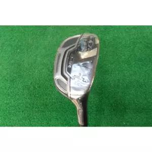 유틸 아담스 ADAMS 11 IDEA TECH a4R R강도 22도 커버x