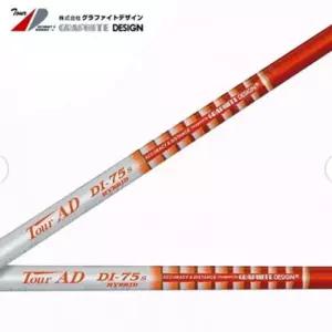 [정품] 투어AD DI 유틸리티 샤프트 코브라 유틸용