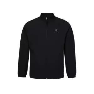 BLACKYAK 남성 어센더 트레이닝 자켓#1_BK 1BYSJSV003BK 186417