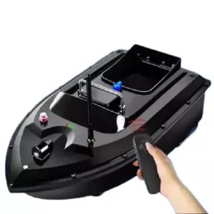 낚시 피싱 RC 조종 자동 투척 보트 떡밥 미끼