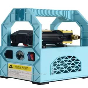 고압 농약 충전식 듀얼모터 자동 농업용 분무기 휴대용