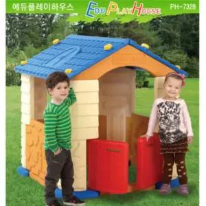 쿠쿠토이즈 에듀 플레이하우스 오리지날