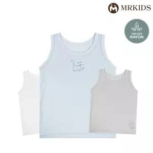 엠알키즈 멜로우 남아 런닝 아동 주니어 3매 세트 DEF8+5sTS