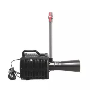 수류모터 조경용 어항 분수 산소공급 수족관 펌프 발생기 잠수펌프 정화 물