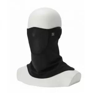 코오롱스포츠 KOLON SPORT 남녀공용 플랫드라이 봉제형 이어 멀티 쿨 마스크 QEAKX26301BLK 326617