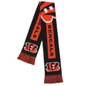 FOCO NFL (2016 에디션) 빅 로고 스카프