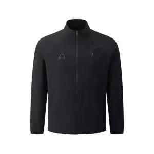 BLACKYAK 남성 컴피 트레이닝 자켓#1_BK 1BYSJMV001BK 188012